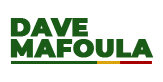 logo dave mafoula 2026
